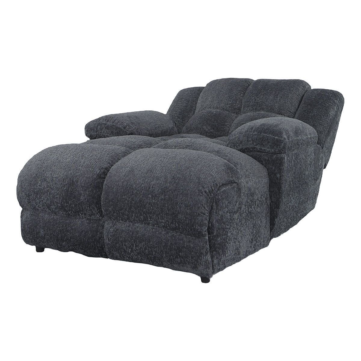 Lockley Reclining Chaise Badcock Home Furniture More