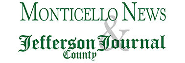 Monticello News Logo