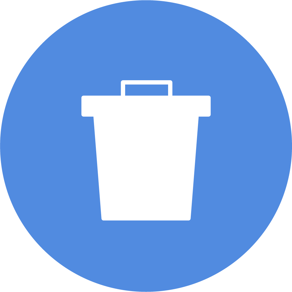 Waste Logo