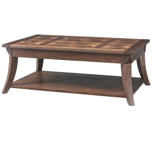 Picture of CHEYENNE COFFEE TABLE