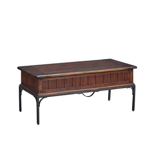 Picture of CANTON HEIGHTS STORAGE COFFEE TABLE