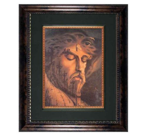 Picture of CALVARY WALL ART