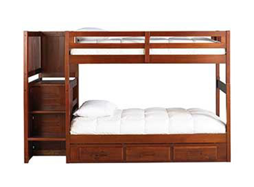 badcock furniture bunk beds