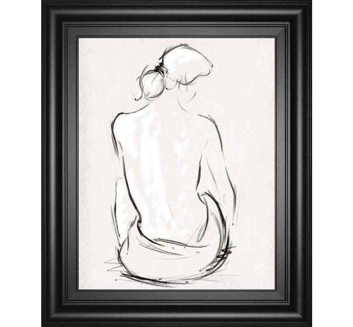 Sophisticated Ladies Set Wall Art Badcock More