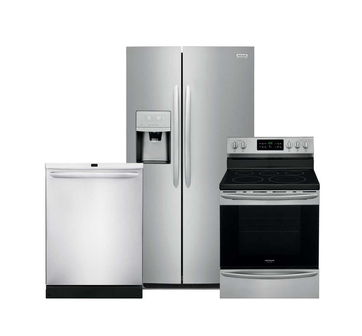 Shop Home Appliance Packages  Badcock Home Furniture &more