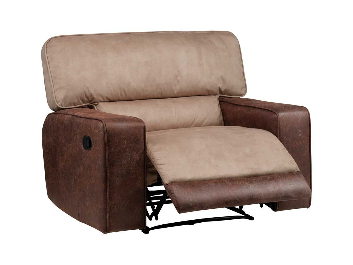 Pasadena Recliner Badcock Home Furniture Andmore 