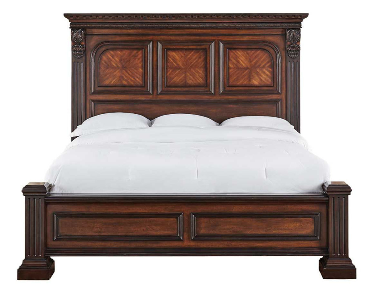 Grand Estate King Bed