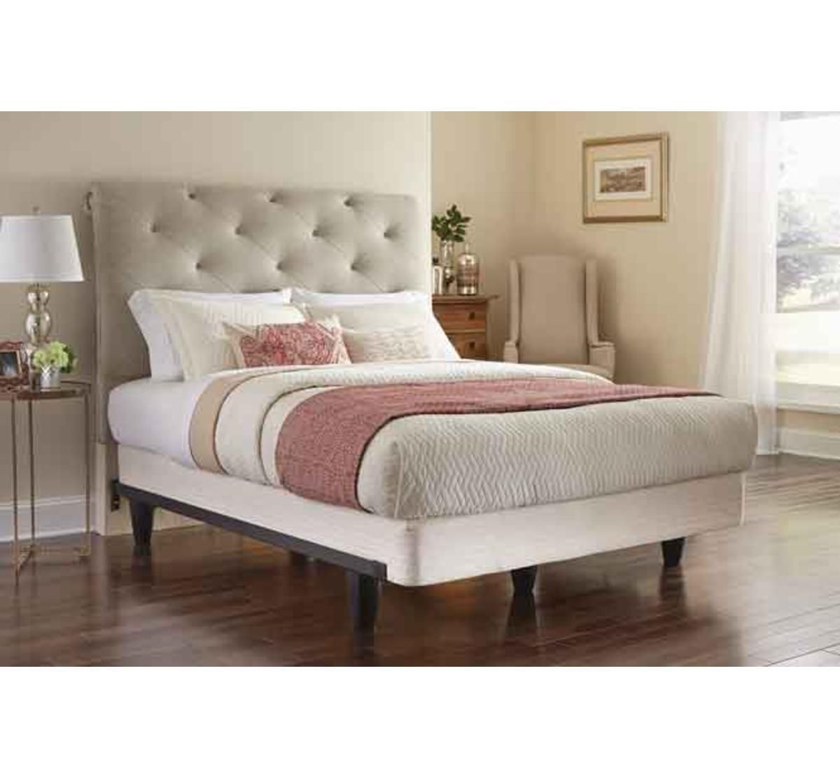 Picture of ENGAUGE KING BED FRAME