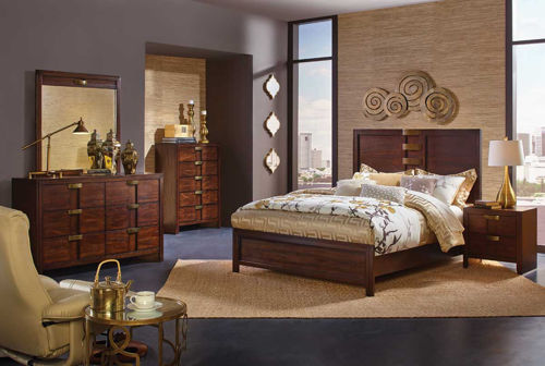 Shop Bedroom Furniture Sets Badcock More