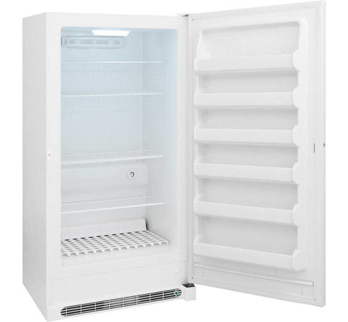 FRIGIDAIRE 20 CU FT UPRIGHT FREEZER | Badcock Home Furniture &more