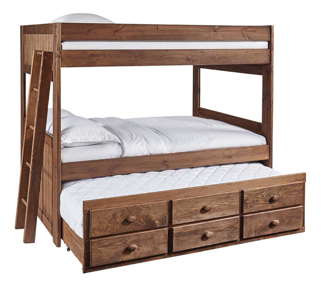 badcock bunk beds