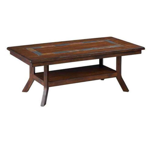 Picture of CANYON COVE II COFFEE TABLE