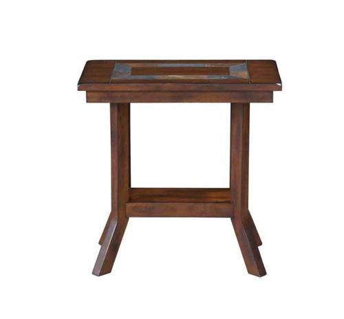 Picture of CANYON COVE II CHAIRSIDE TABLE