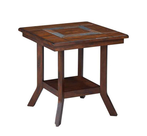 Picture of CANYON COVE II END TABLE