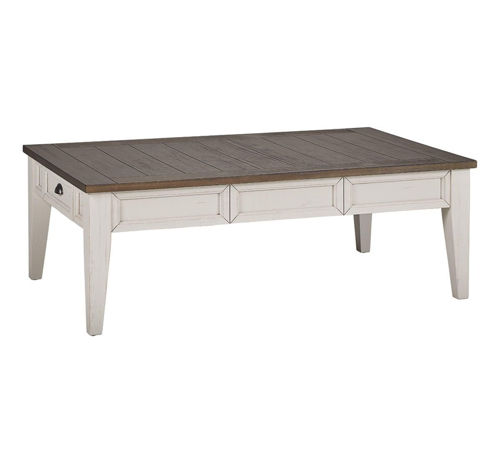 Picture of BRIARWOOD COFFEE TABLE