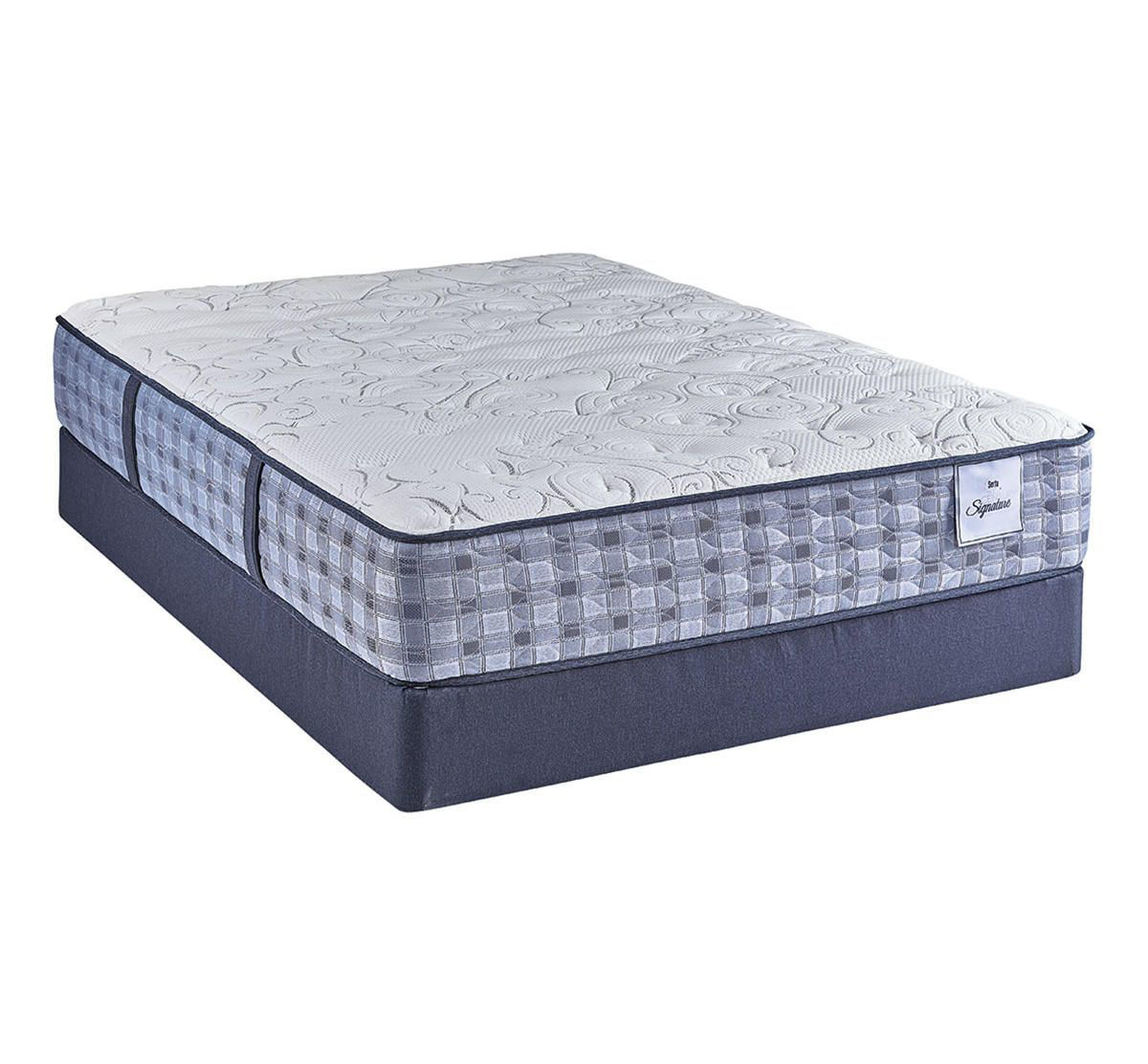 HAVENWOOD FIRM QUEEN MATTRESS SET | Badcock Home Furniture ...