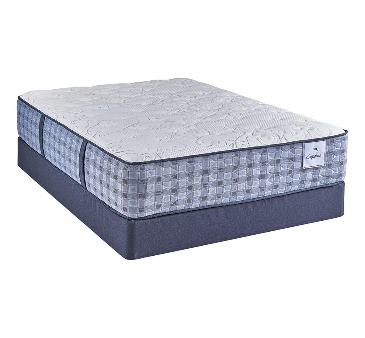 Redwood Plush King Mattress Set Badcock Home Furniture More