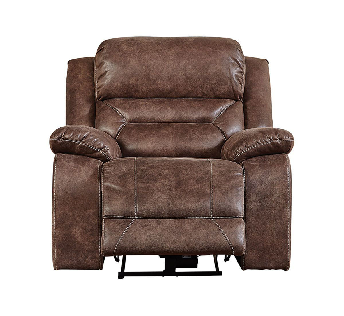 Colossus Recliner Badcock Home Furniture Andmore 