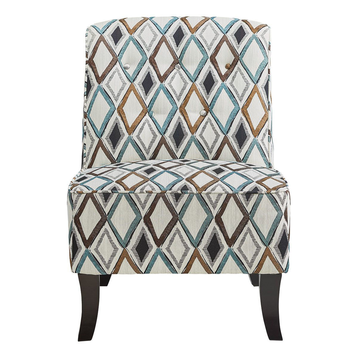 HALEY ACCENT CHAIR | Badcock Home Furniture &more