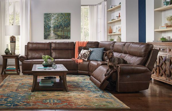 Wyline sectional deals