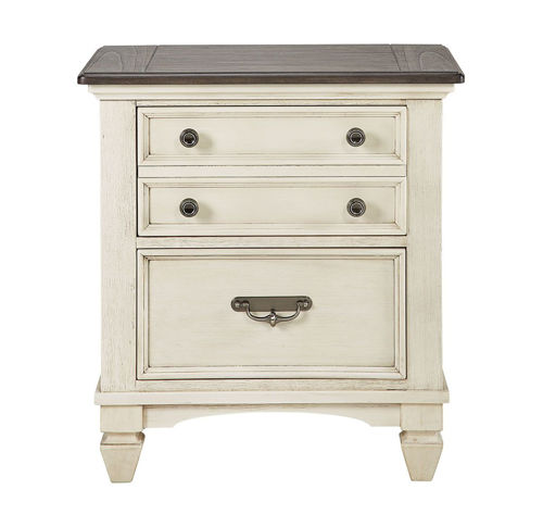 Shop Bedroom Nightstands Badcock Home Furniture More