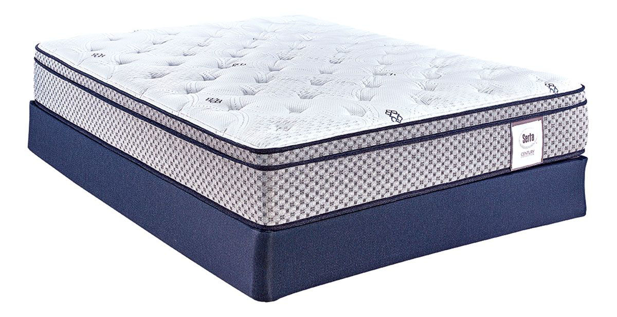 serta king air bed mattress with rechargeable pump