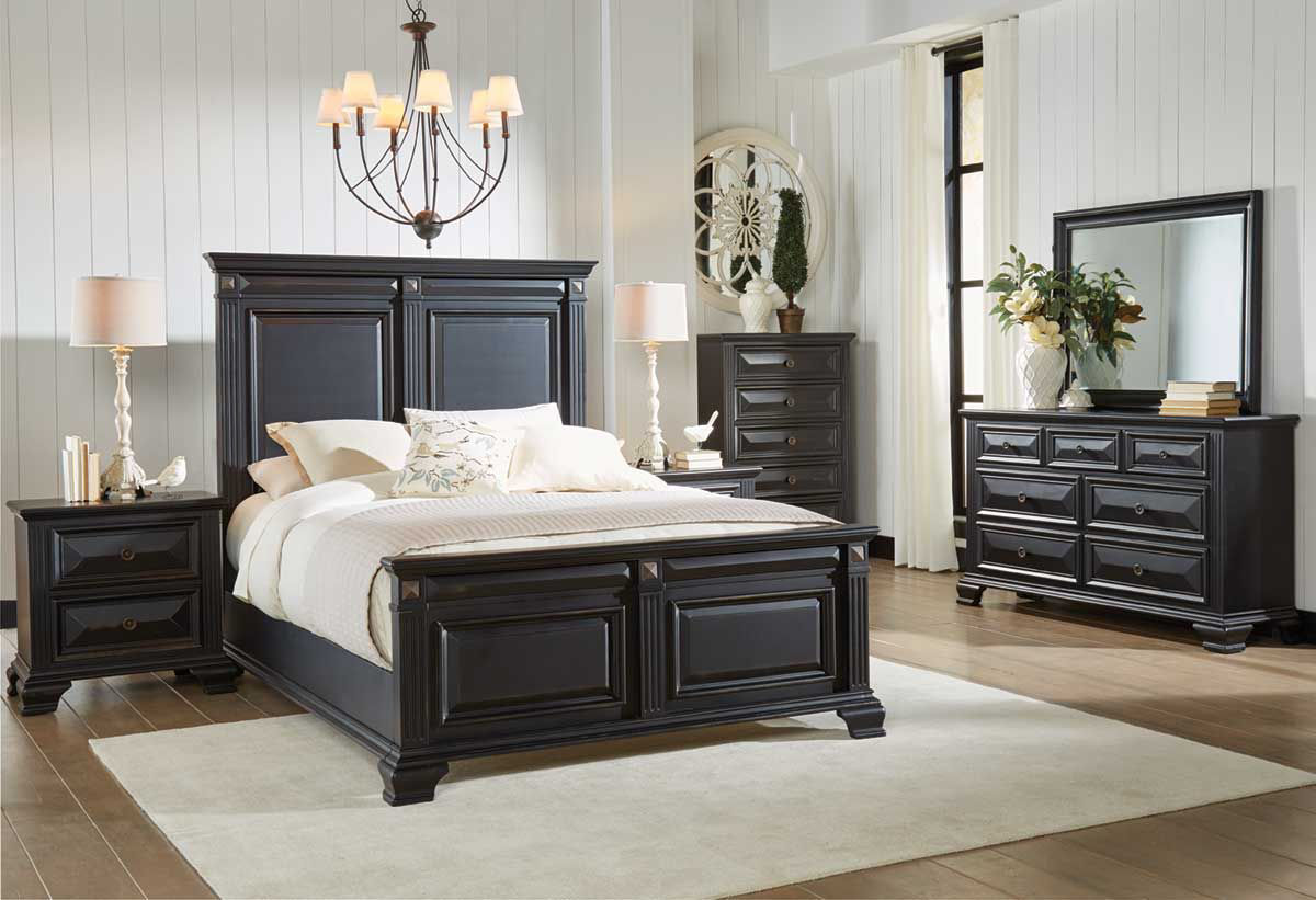 bedroom furniture set manchester