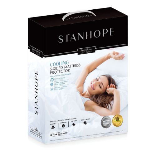 Picture of STANHOPE ST REID TWIN XL POWER BUNDLE SET