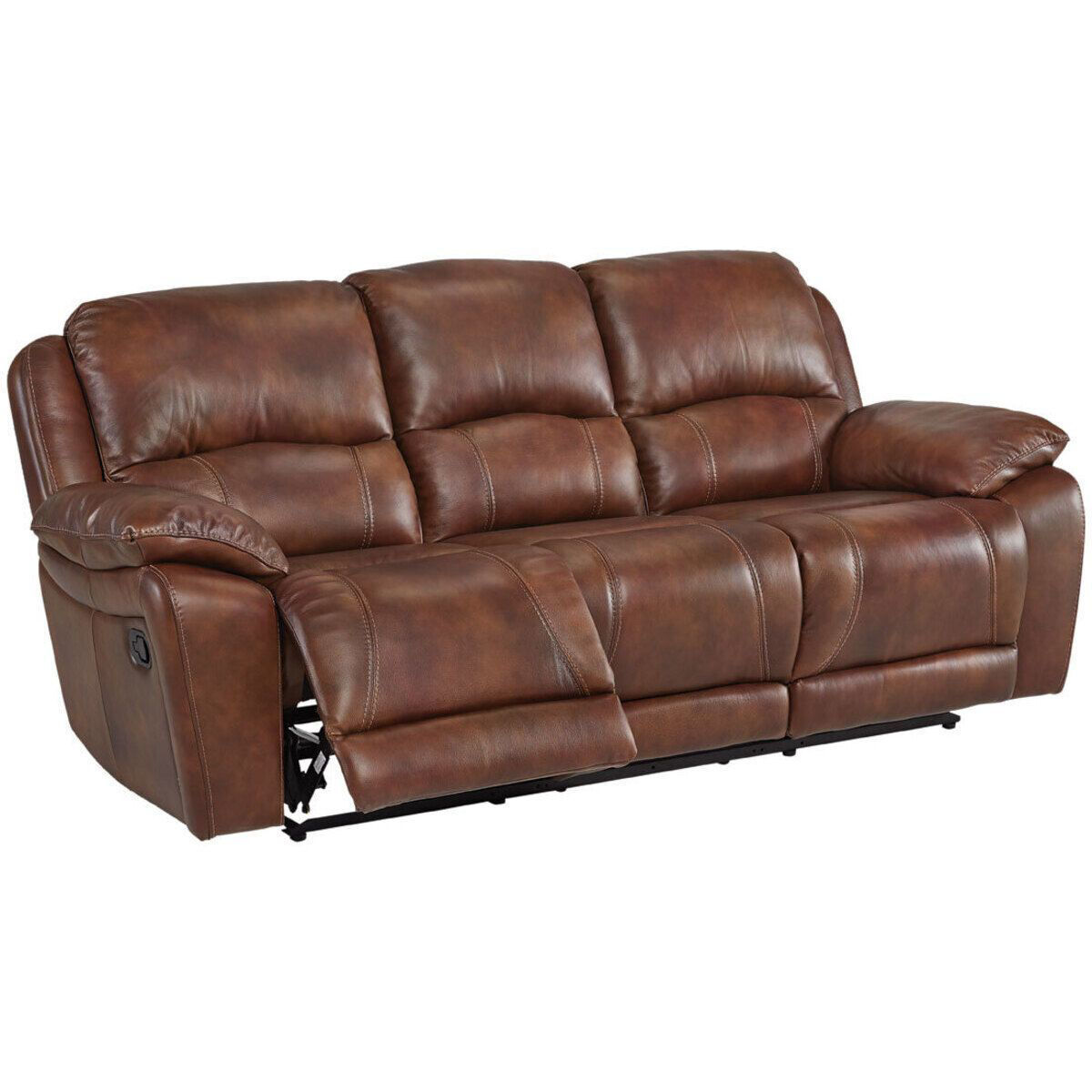 BRADFORD RECLINING SOFA Badcock Home Furniture &more