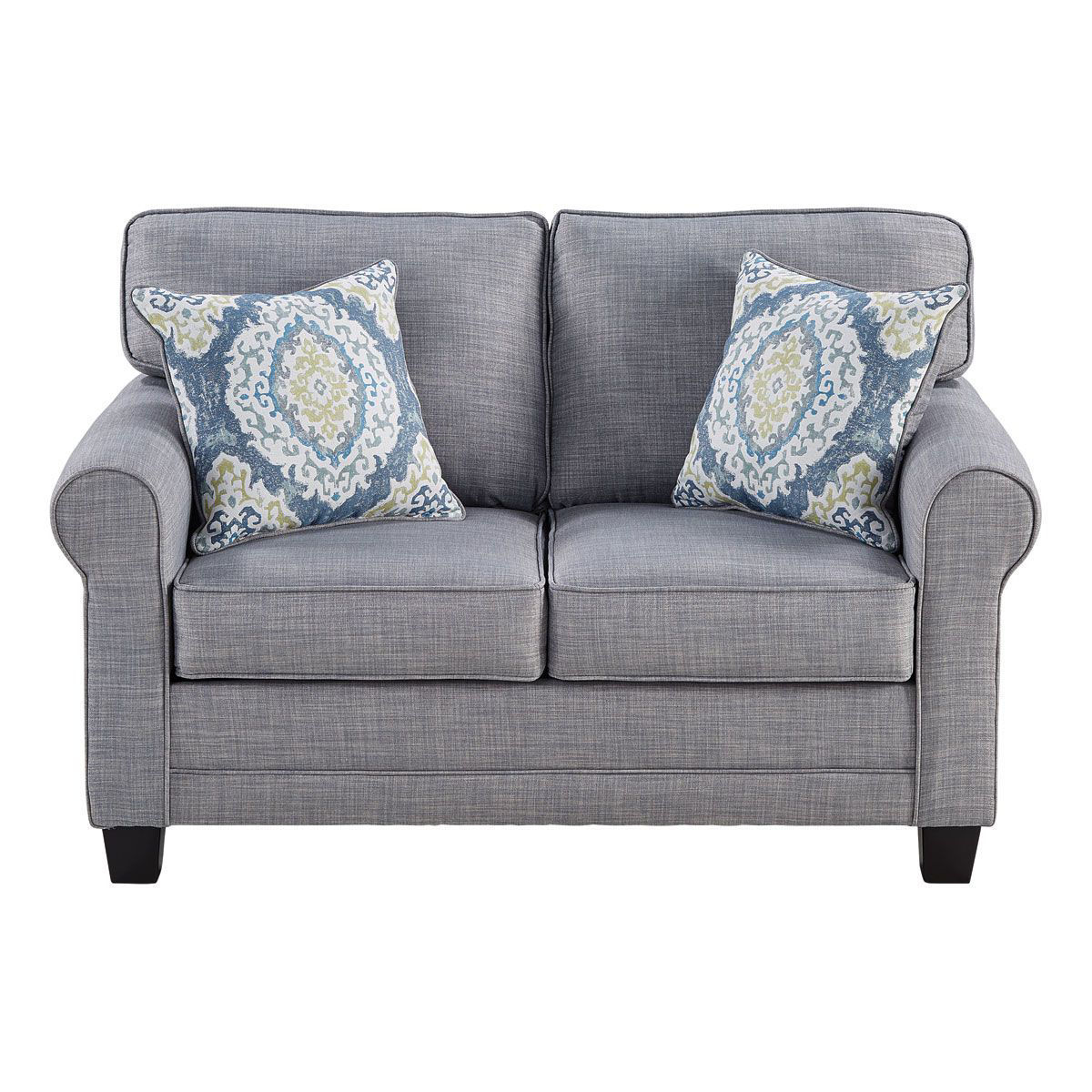 Hayes Loveseat | Badcock Furniture Home &more