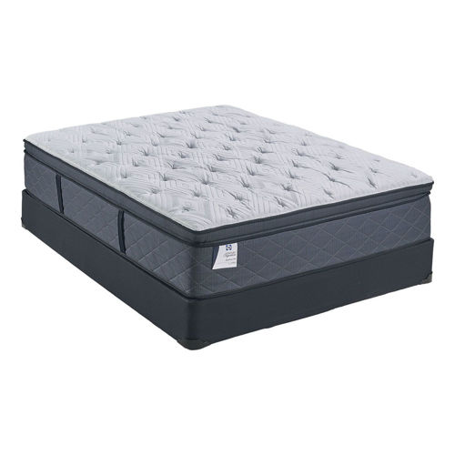 BANKERS HILL QUEEN MATTRESS | Badcock Home Furniture &more