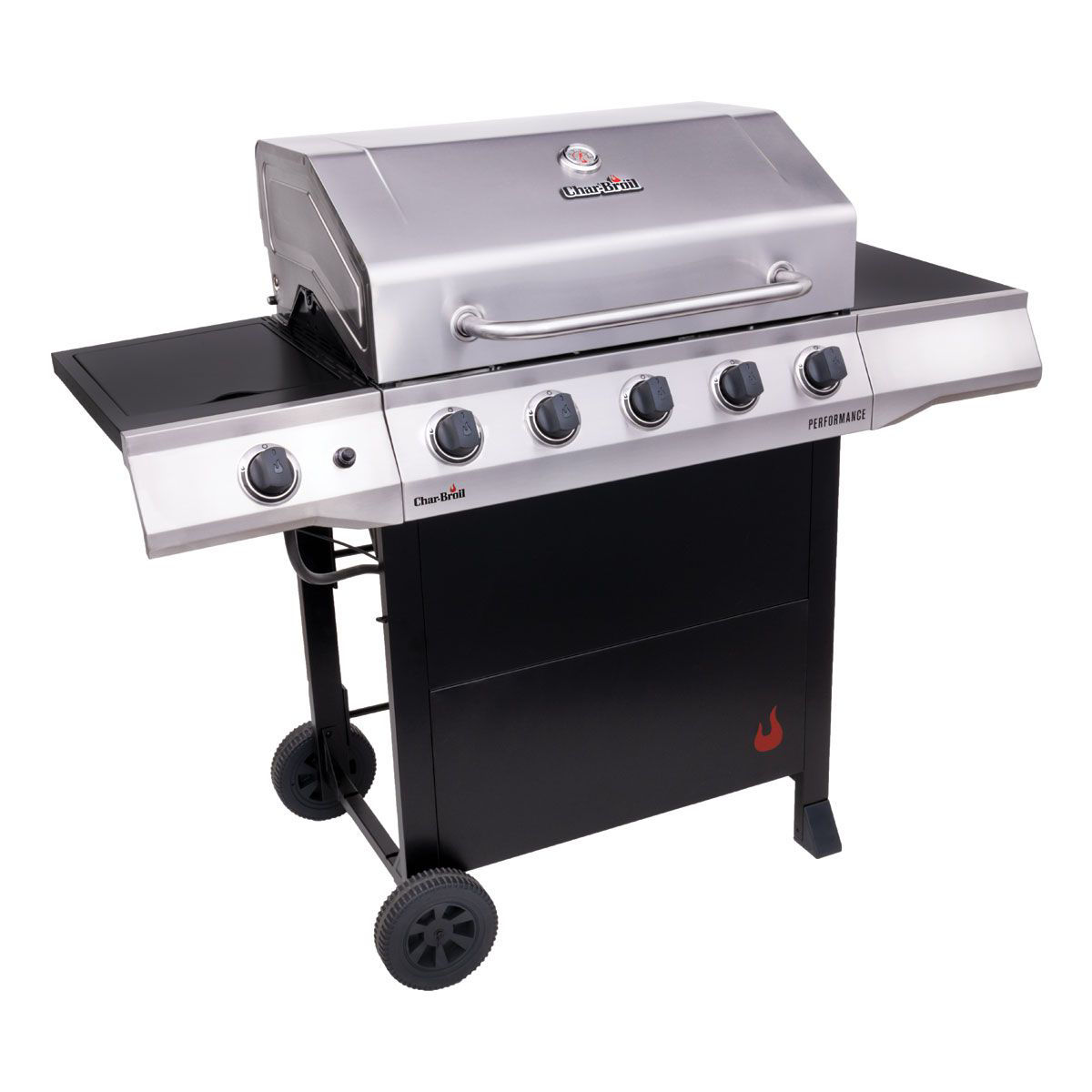 CHAR-BROIL GRILL Badcock Home Furniture &more