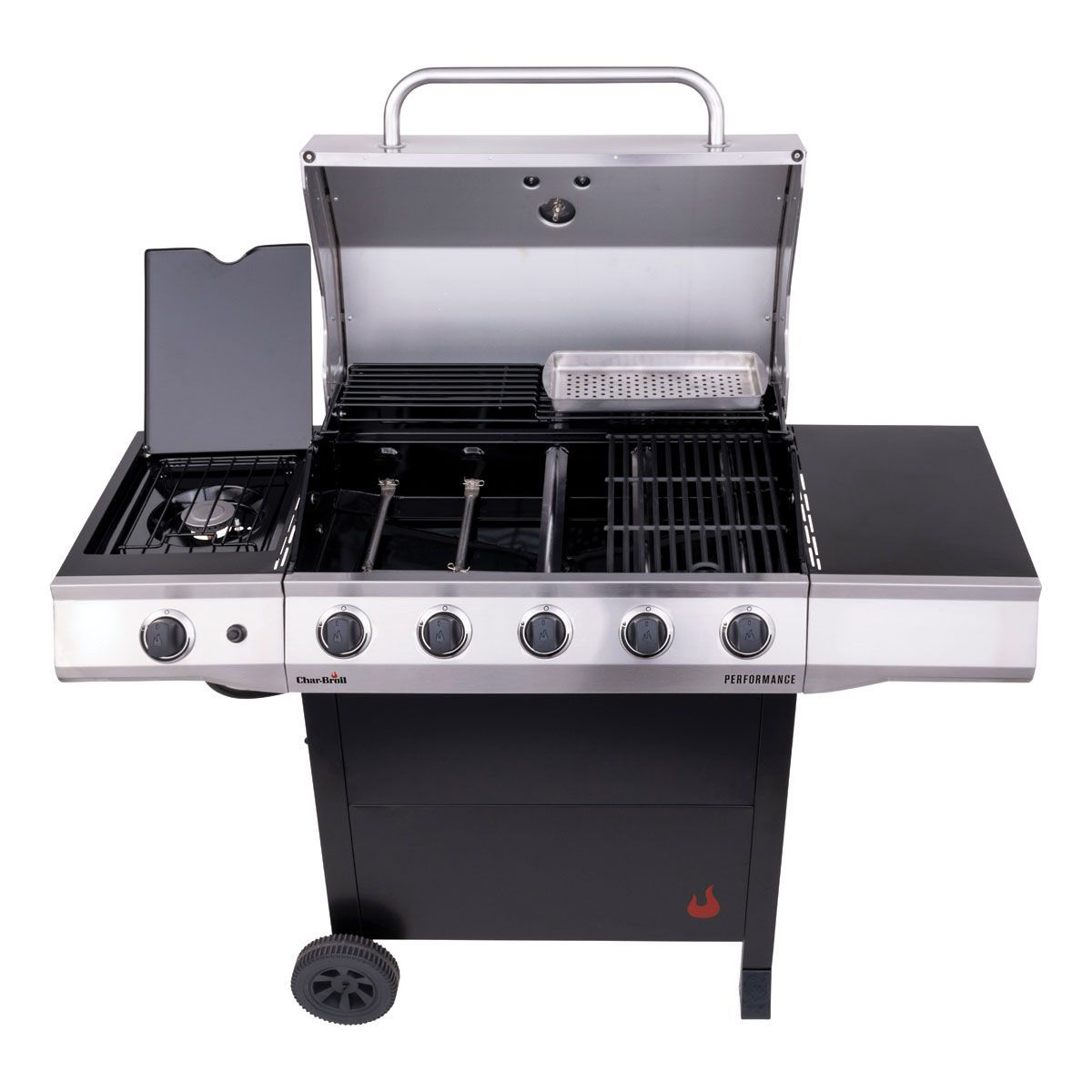 CHAR-BROIL GRILL Badcock Home Furniture &more