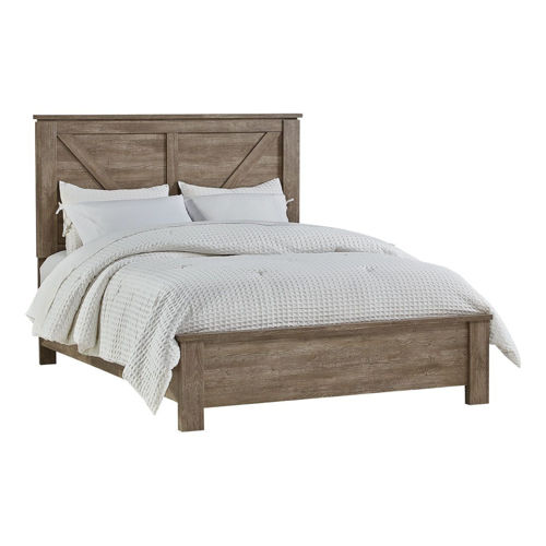 Shop Queen Beds | Badcock Home Furniture &more