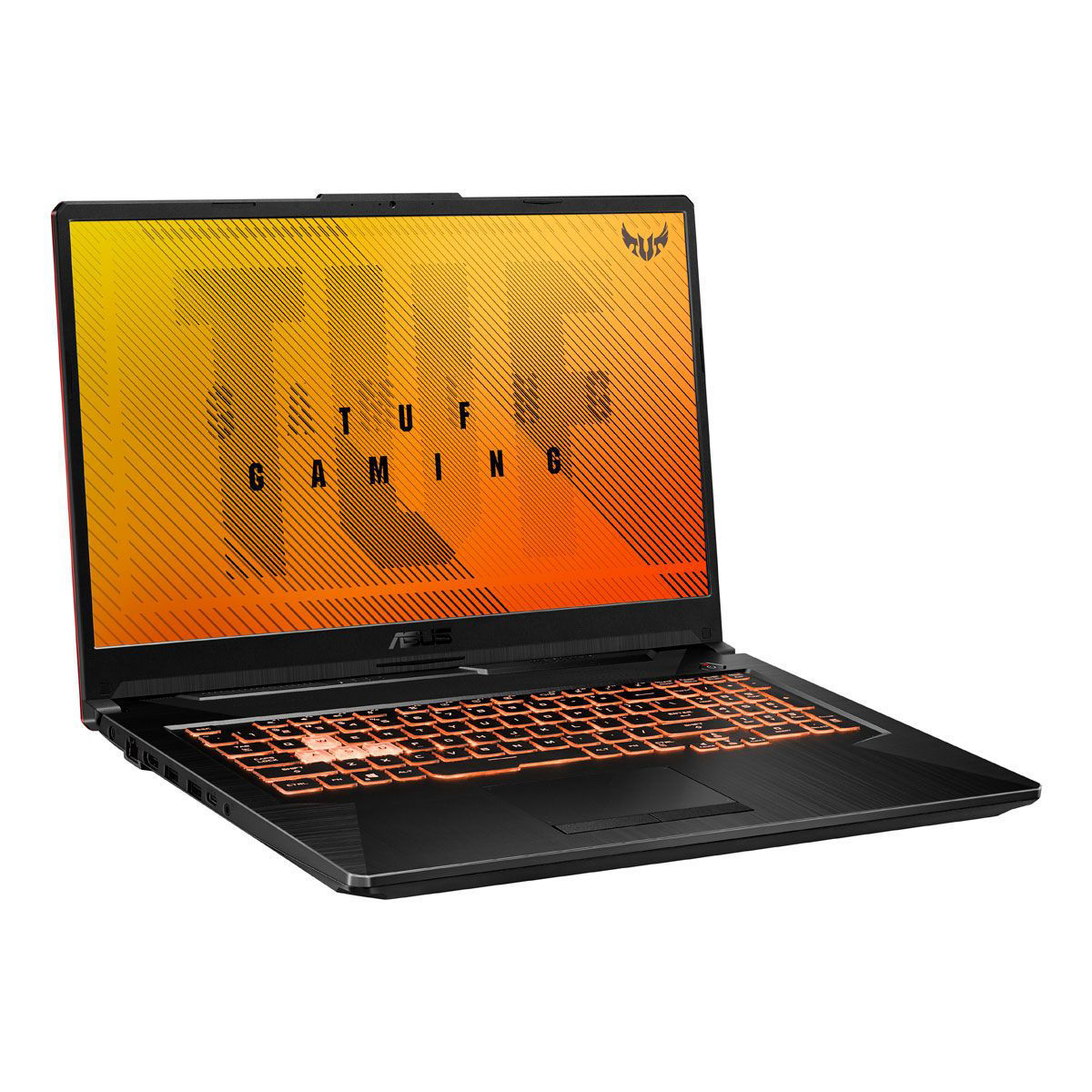 ASUS 17.3" GAMING LAPTOP | Badcock Home Furniture &more