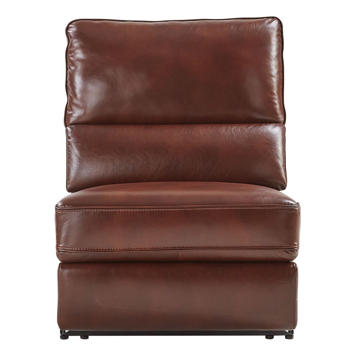 Picture of OXFORD TRIPLE POWER ARMLESS RECLINER