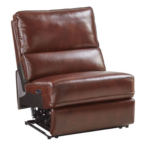 Picture of OXFORD TRIPLE POWER ARMLESS RECLINER