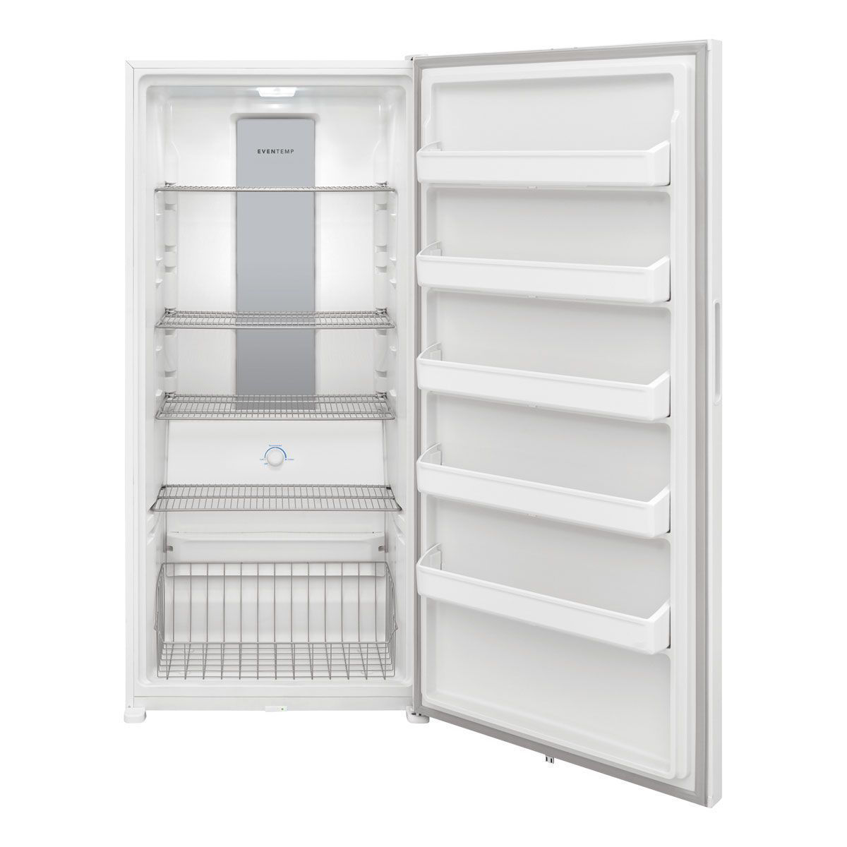 Frigidaire 20 Cu Ft Upright Freezer Badcock Home Furniture Andmore