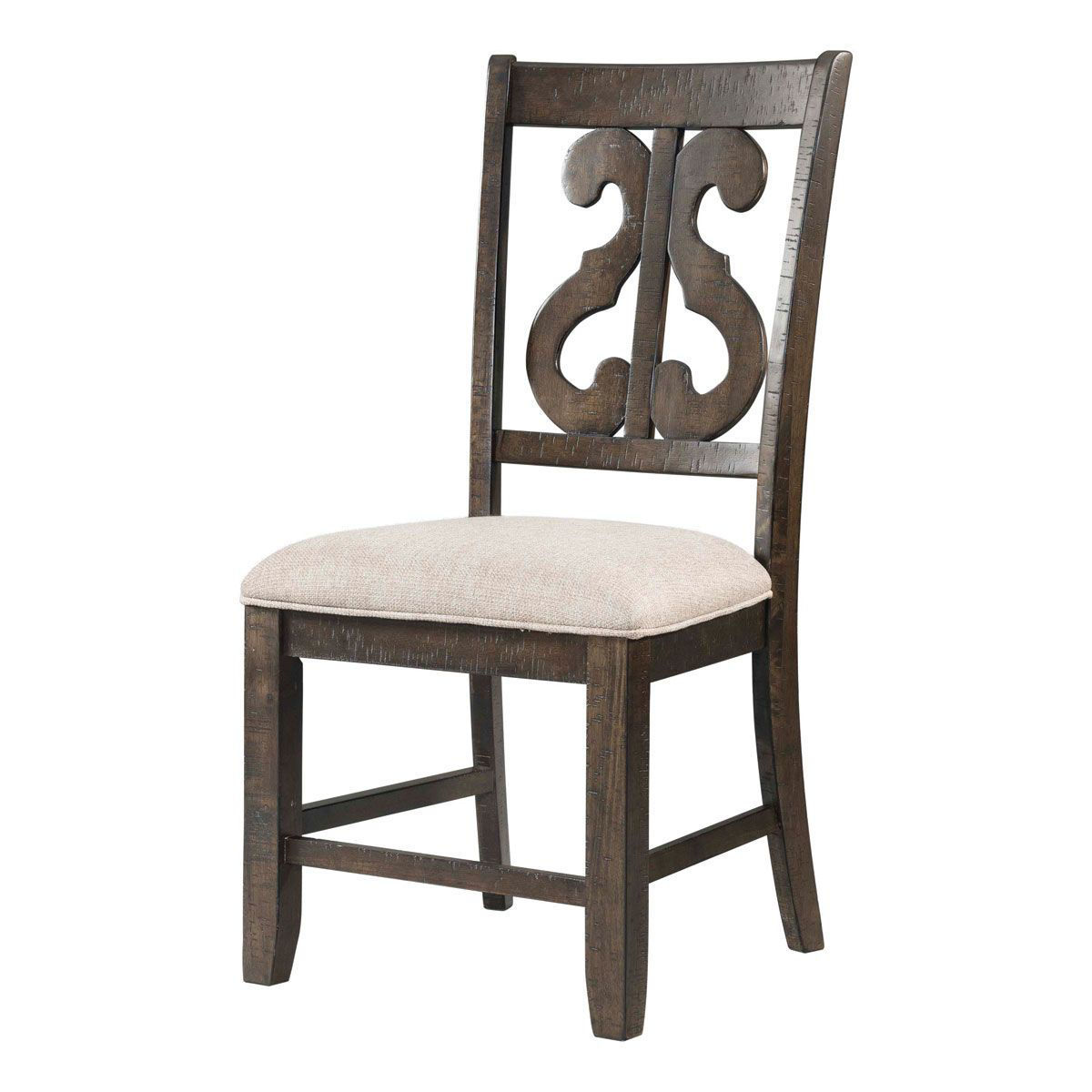 ARABELLA DINING CHAIR Badcock Home Furniture more