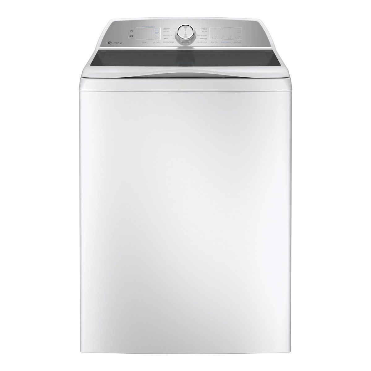 GE Profile Top Load Washer & Dryer Pair Badcock Home Furniture &more