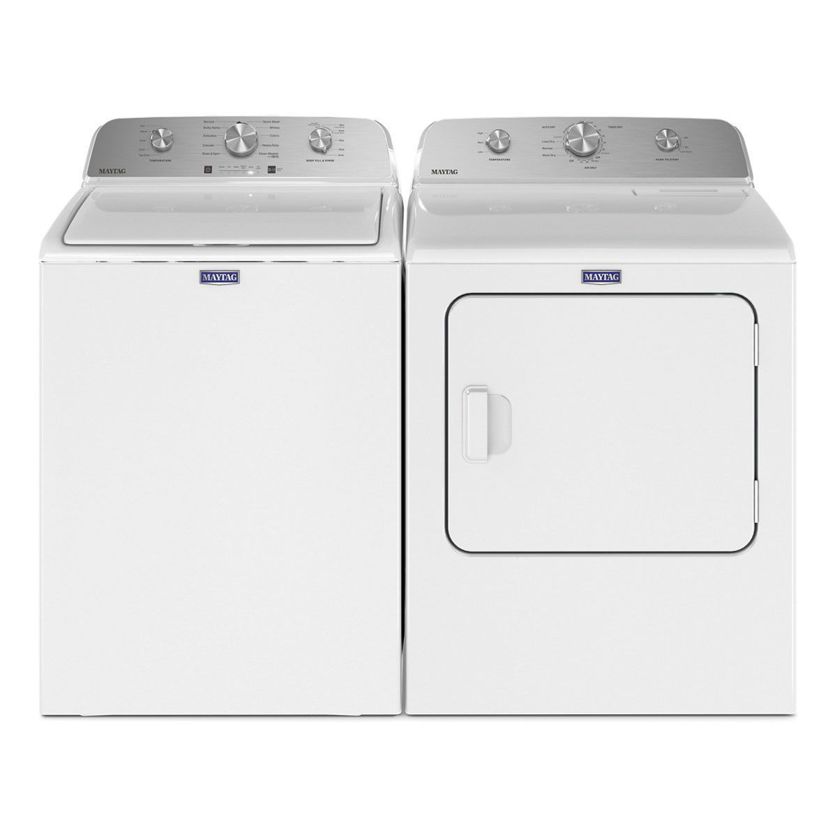 MAYTAG TOP LOAD WASHER | Badcock Home Furniture &more 