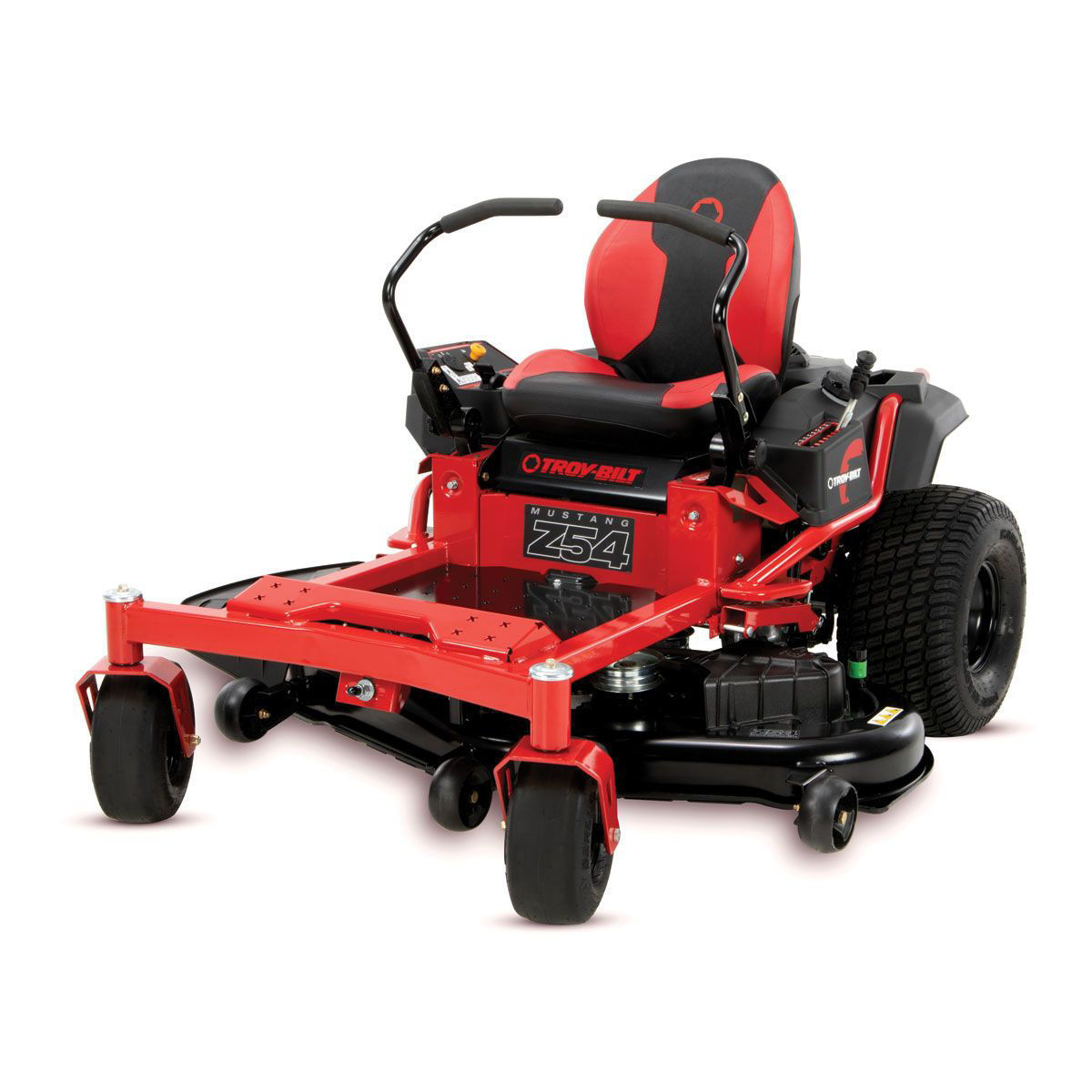 TROY-BILT 54