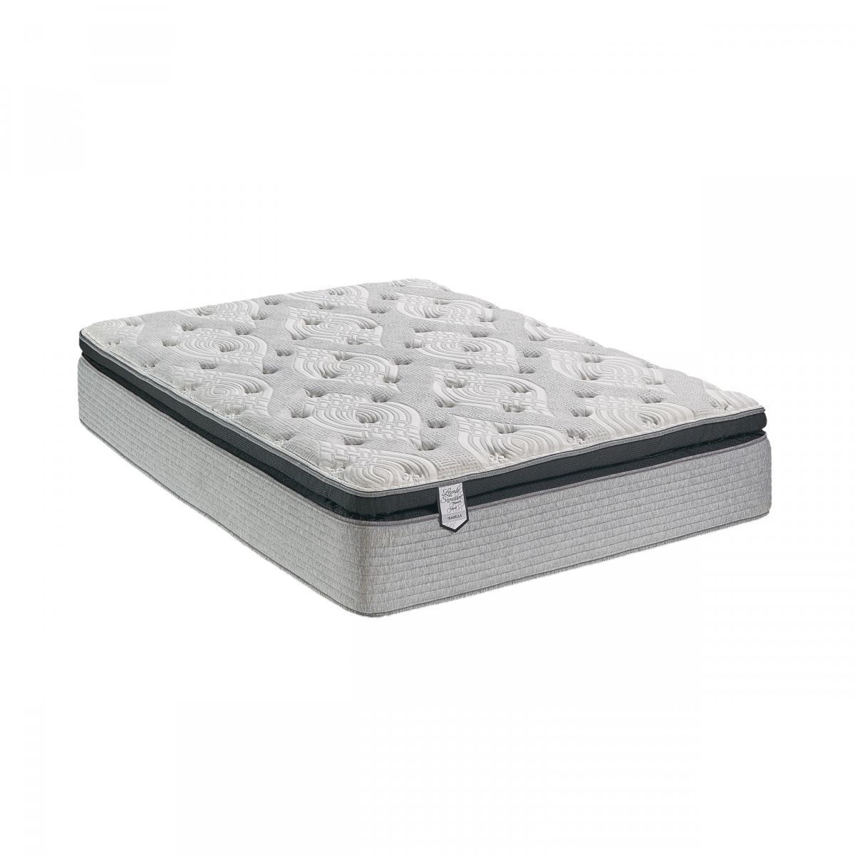 ISABELLA JUMBO PILLOW TOP TWIN XL MATTRESS Badcock Home Furniture &more