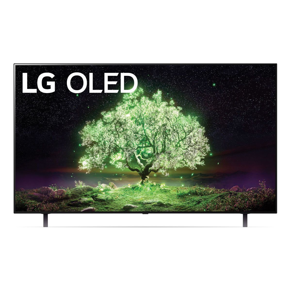 Picture of LG 55" SMART ULTRA HD OLED