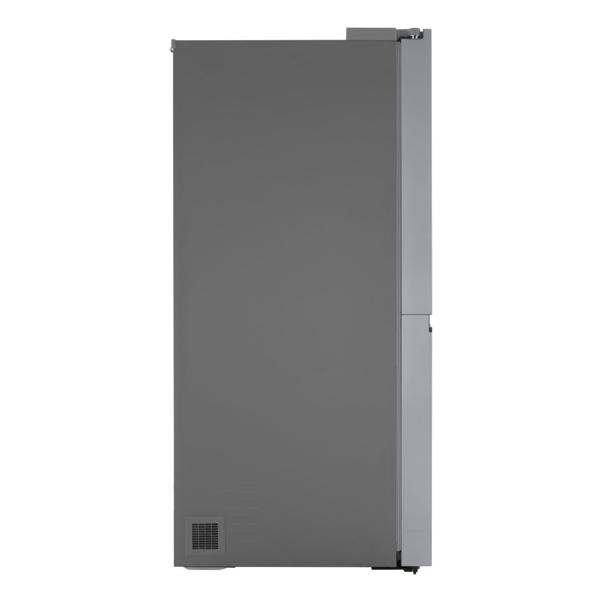 LG SIDE-BY-SIDE REFRIGERATOR | Badcock Home Furniture &more
