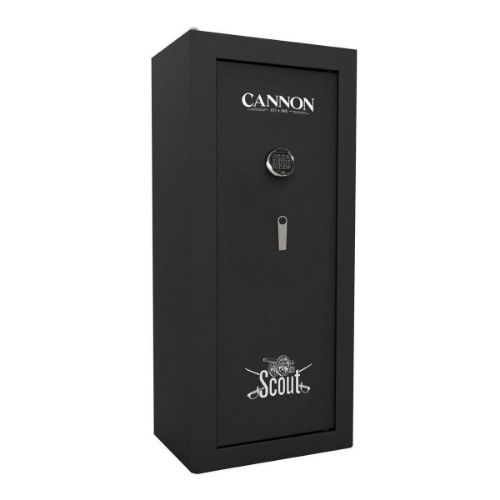 Picture of CANNON SAFES 24 GUN SAFE