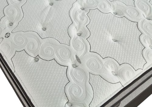 Picture of LEGENDS DIVINE EURO TOP QUEEN MATTRESS