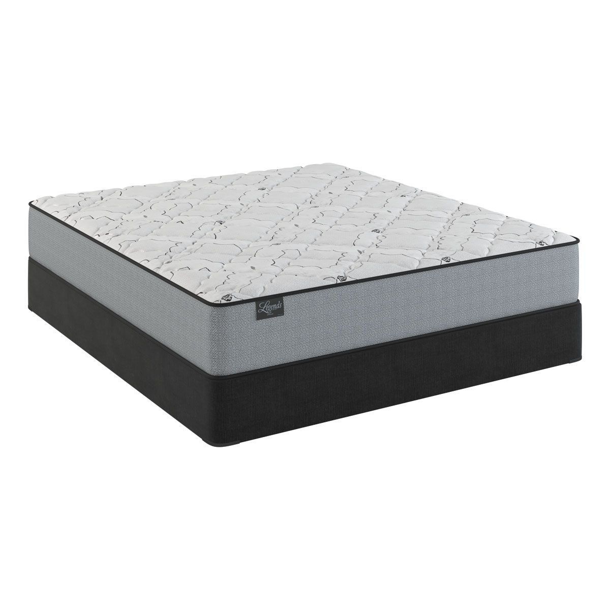 Picture of LEGENDS DIVINE CUSHION FIRM QUEEN MATTRESS