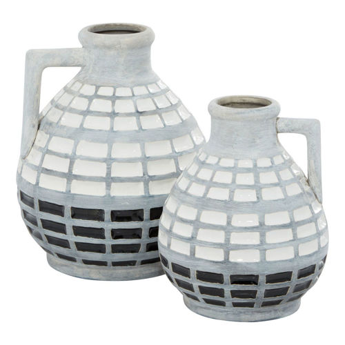 Picture of CERAMIC HANDMADE VASES