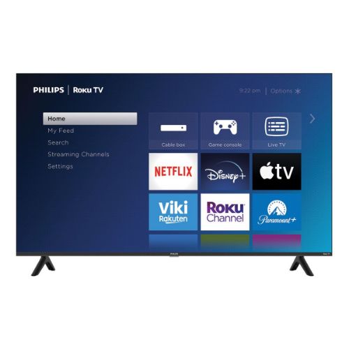 TCL ANDROID SMART LED TV  Badcock Home Furniture &more